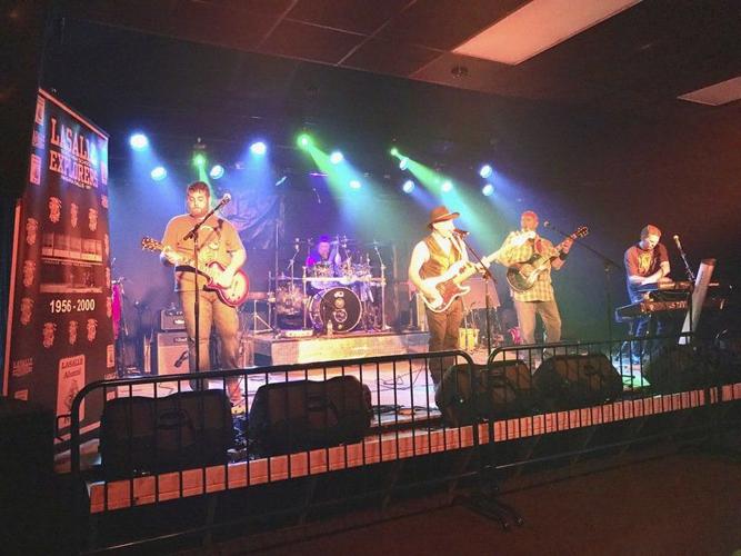 Kelly’s Corner celebrating anniversary on Saturday Local News