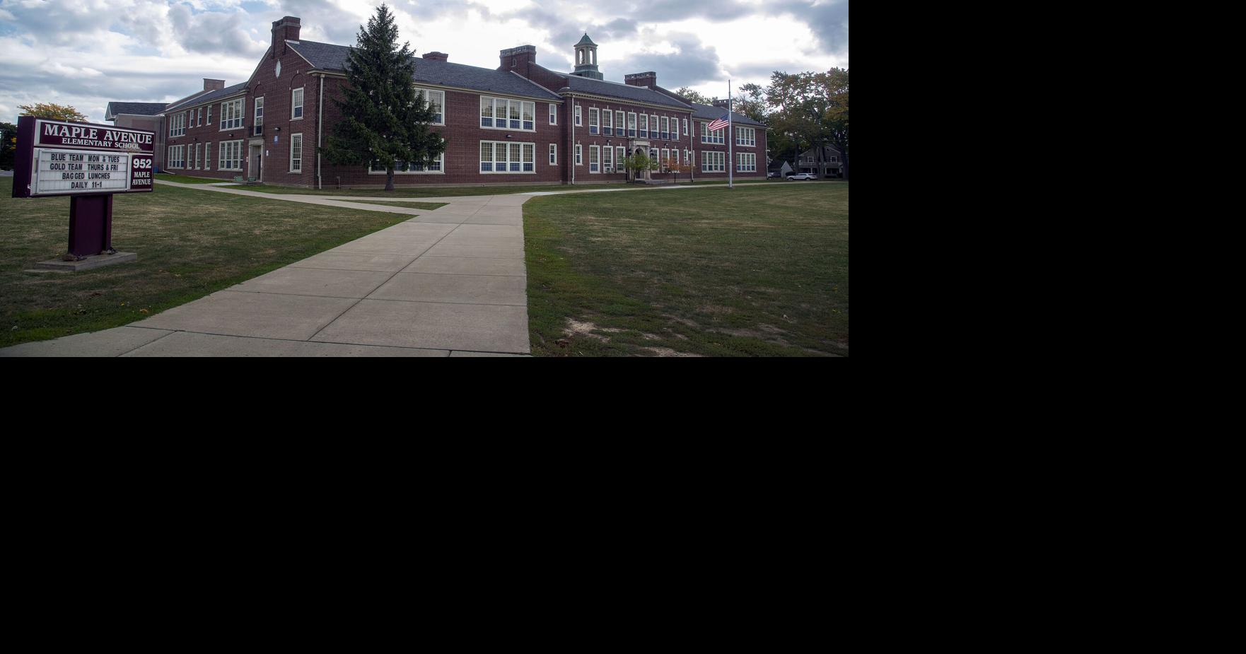 Maple Avenue school reopening | Local News | niagara-gazette.com
