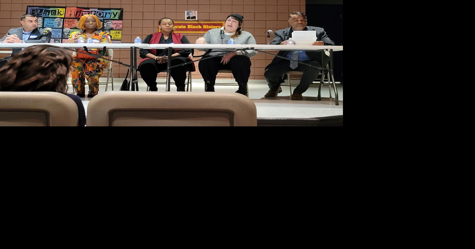 Ibero Business Center looking to bring in language access services to Niagara