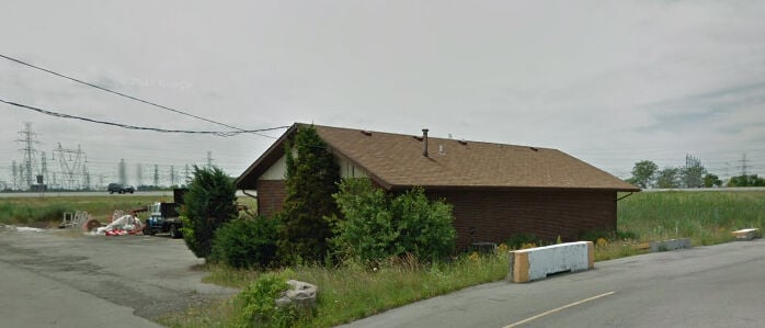 New cannabis dispensary in the works in Niagara