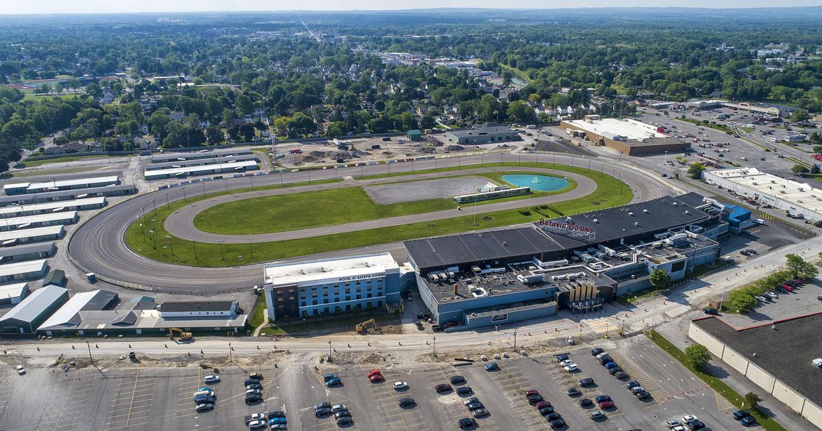 No sign of reimbursement for OTB ticket expenses flagged in state audit ...