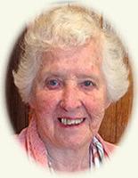 HEALY, OSF, Sister Patricia Mar 14, 1930 - Apr 6, 2022