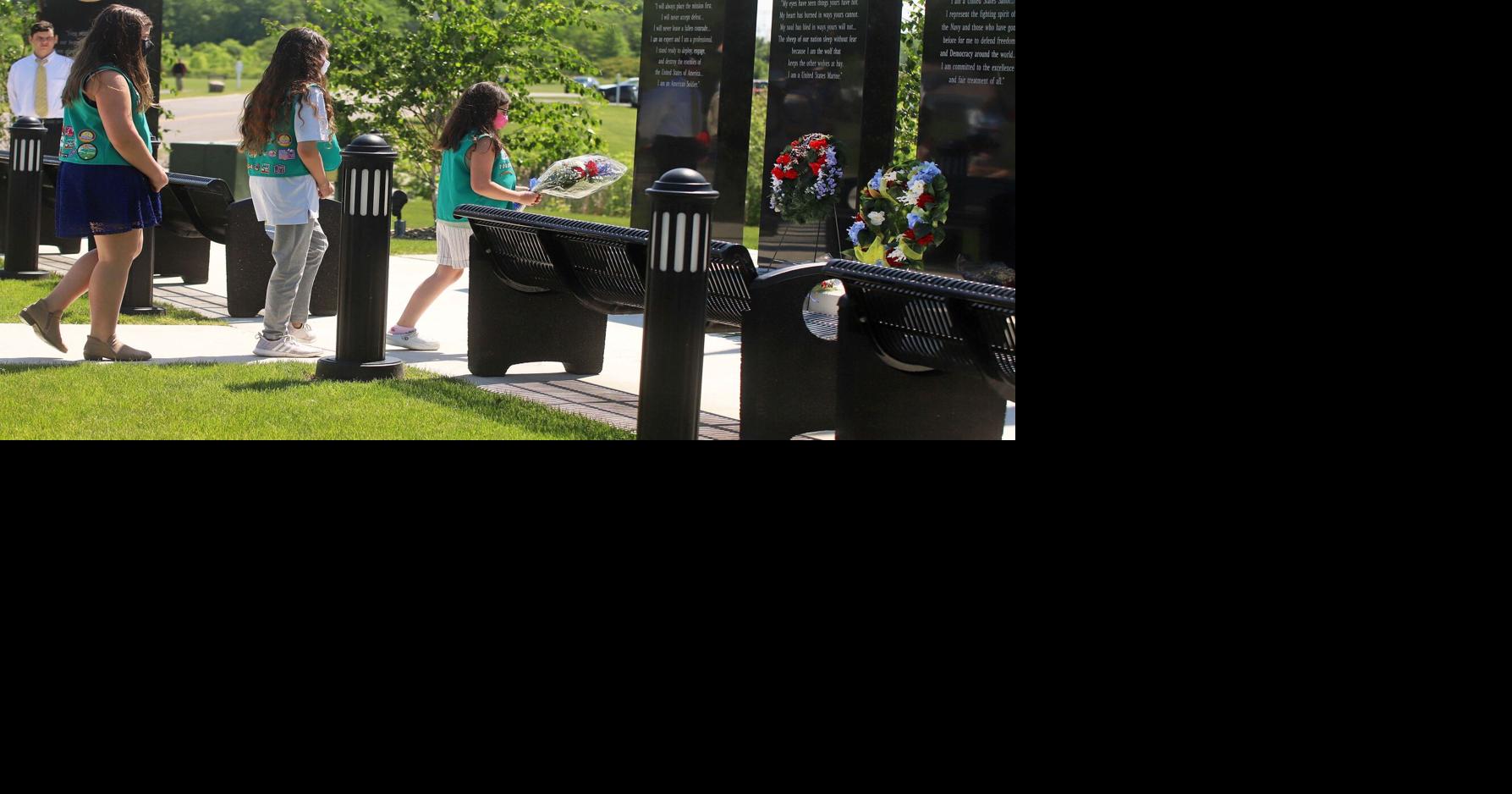 SLIDESHOW Honoring the fallen on Memorial Day Gallery niagara