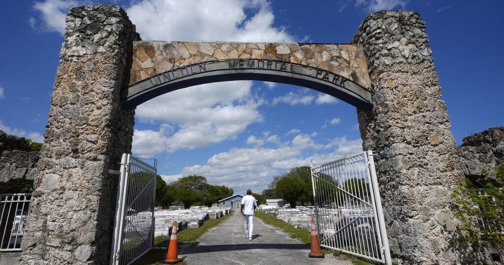 As threats to Black cemeteries persist, a movement to preserve their sacred heritage gains strength - Vimarsana News