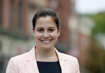 Owens: Stefanik, Trump helped 'set the table' for Capitol ...