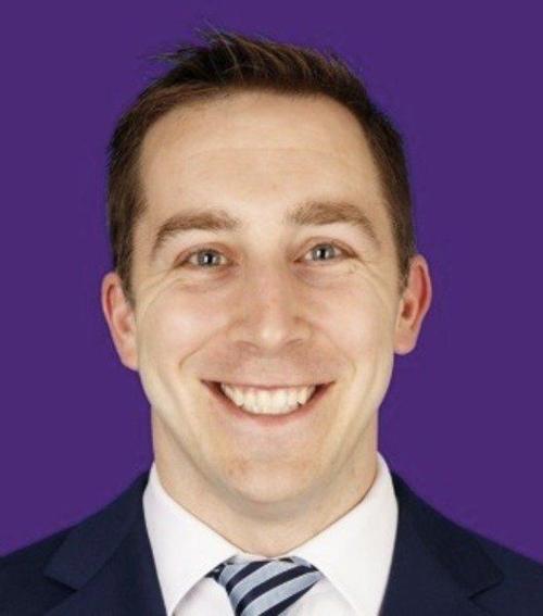 Paulus finds perfect landing spot in NU