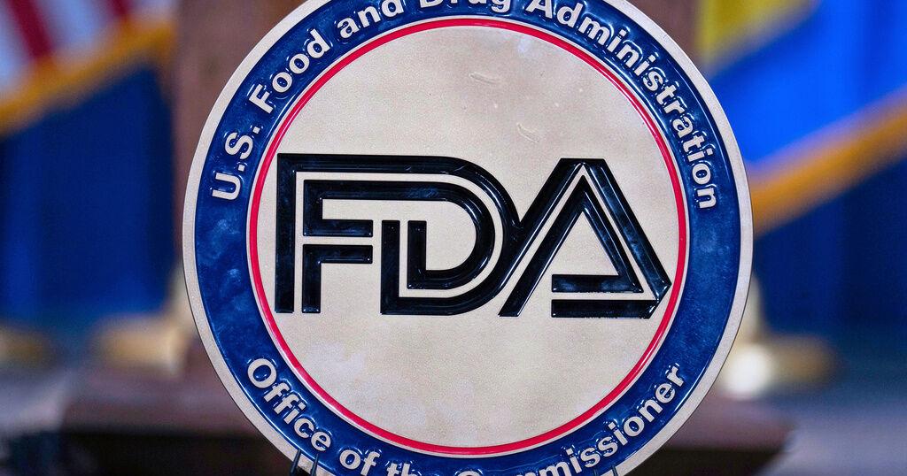 Nara Organics recalls baby formula sold at Target after multistate infant botulism outbreak