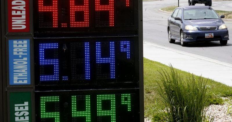 AAA Says Journey Beginning This July 4 Regardless of Excessive Gasoline Costs | native information