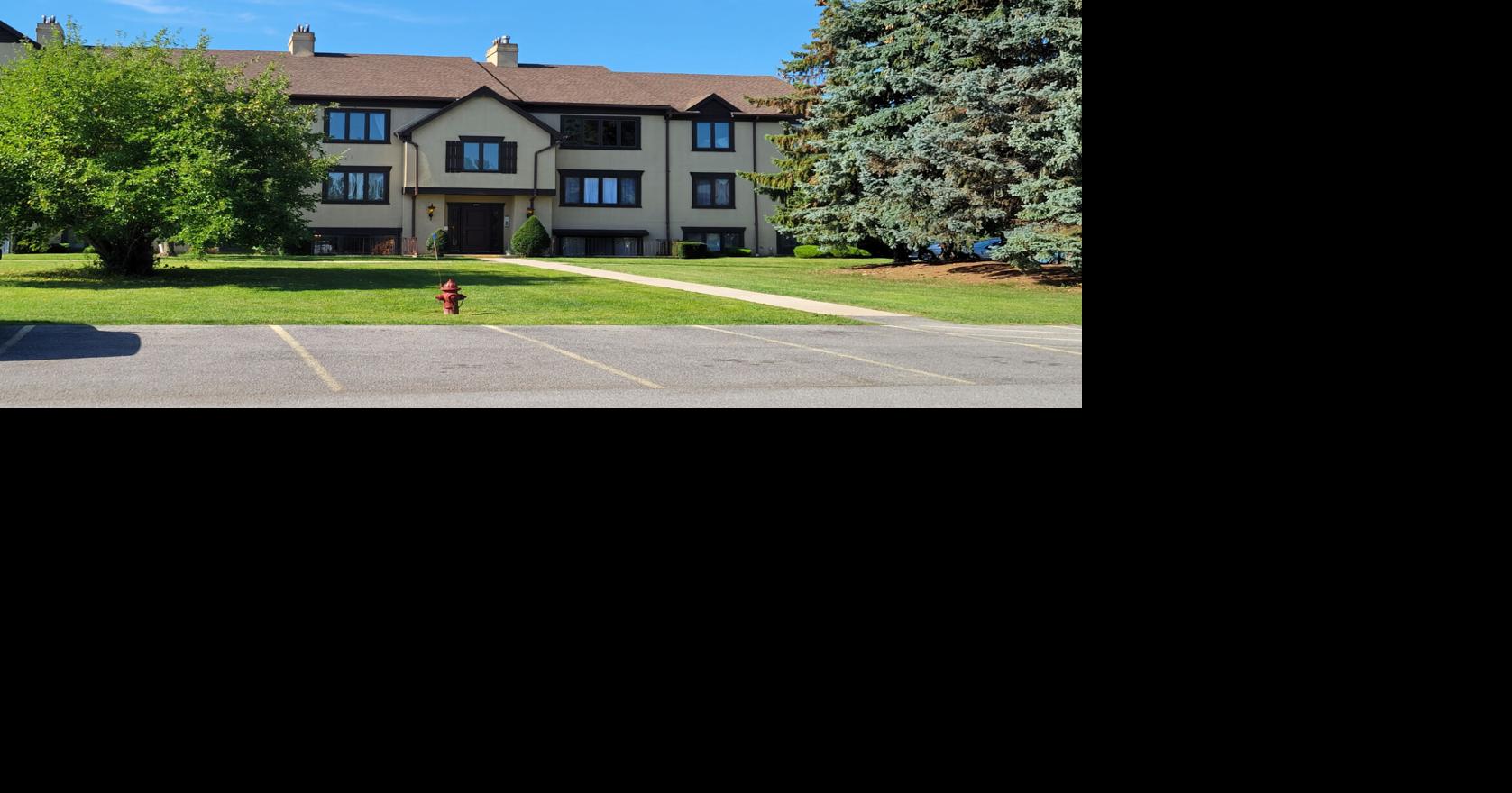 Lewiston approves zoning change for Ridgeview expansion Local News