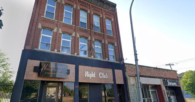 Former nightclub redevelopment given IDA incentives