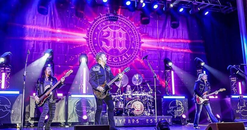 JENNINGS: 38 Special’s Don Barnes reflects on five decades of rock