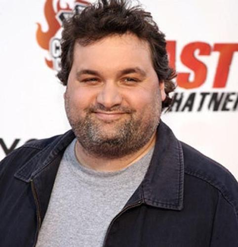artie lange zayıflama