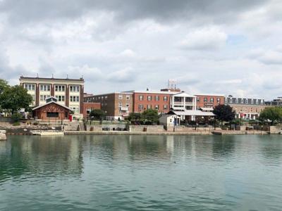 An Affordable Honor For The City Of North Tonawanda Local News Niagara Gazette Com