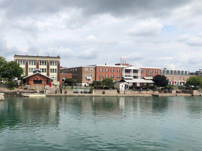An affordable honor for the City of North Tonawanda Local News