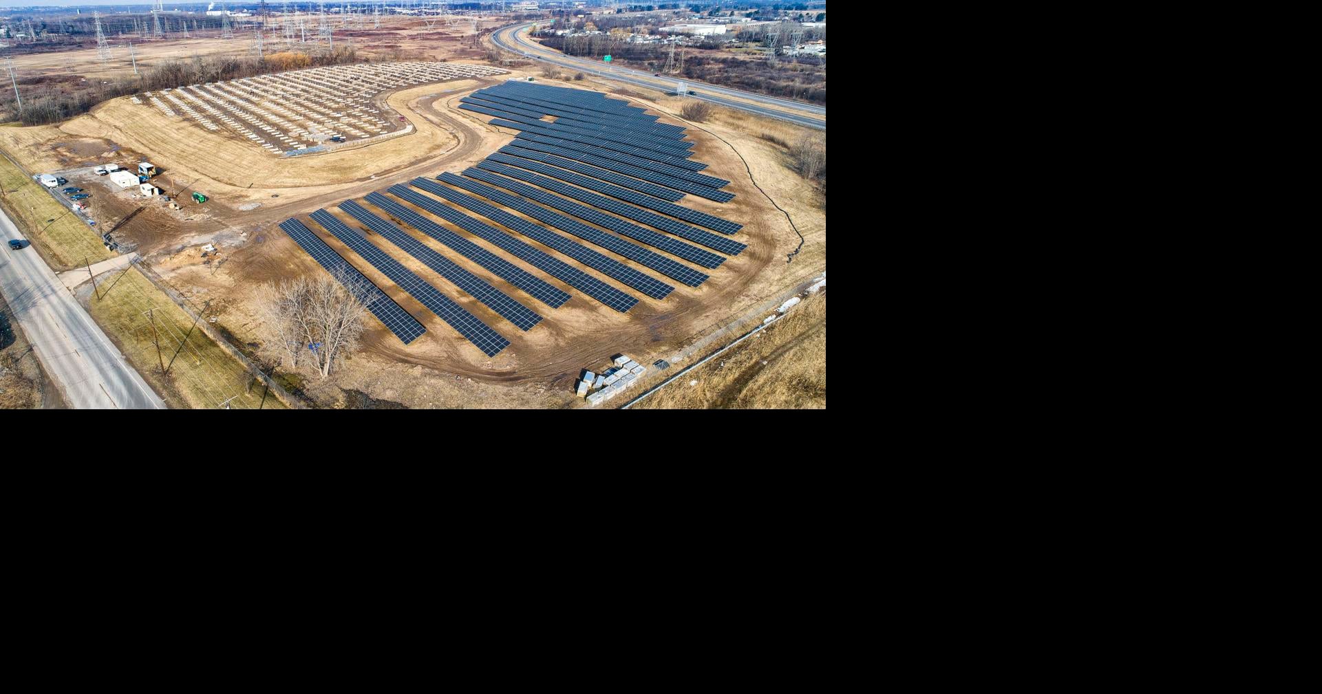 SOLAR KNOW-HOW: There are ways to protect farm land while accommodating ...