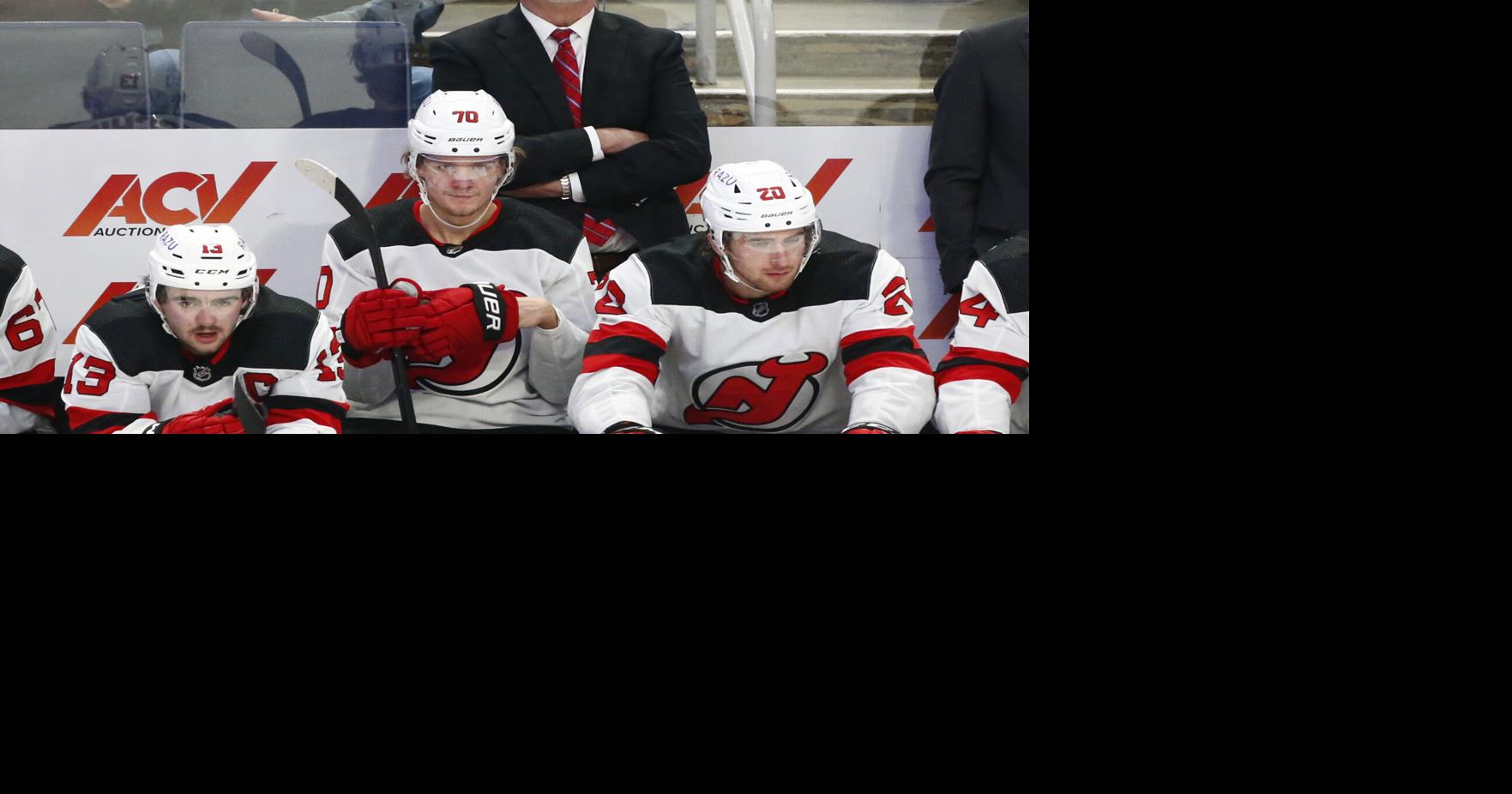 Will Ruff have a say in roster? | | niagara-gazette.com
