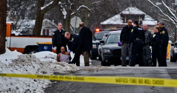 UPDATE: Lockport man charged with attempted murder of 7-year-old ...