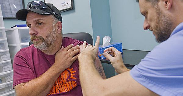 State health officials declare flu ‘prevalent across the state’