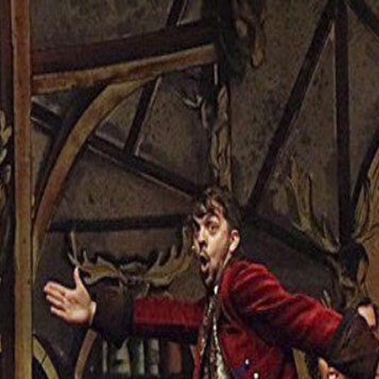 Beauty And The Beast Opens Today Local News Niagara Gazette Com