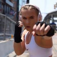Kreps Randy Team Kreps announces NF boxer's second pro bout | Local Sports ...