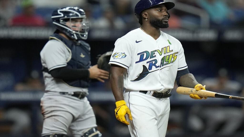 Throwback Uniforms  Tampa bay, Tampa bay rays, Sports