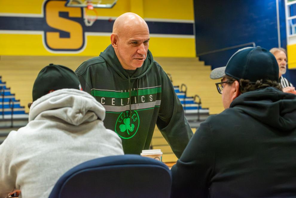 Examining the reasons behind high school coaching exodus
