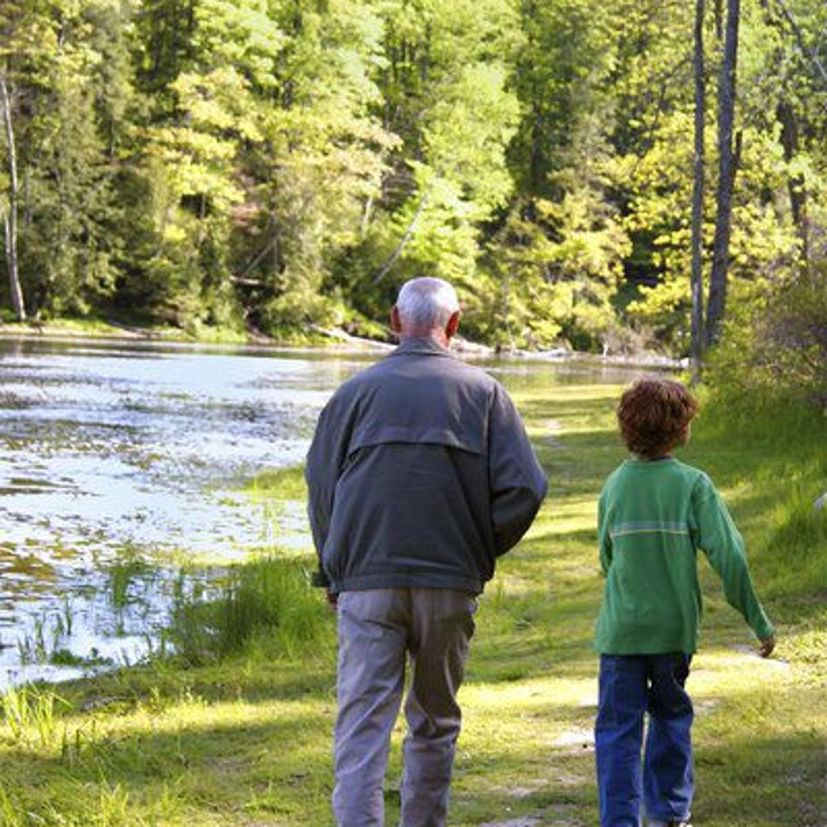 TO MY GRANDSON: Niagara grandfather gives advice to his grandson ...