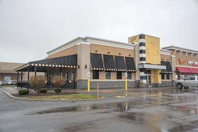 Buffalo Wild Wings Closes In Niagara Falls Local News Niagara Gazette Com