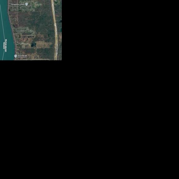 Porter getting final easements for Lower River Road waterline replacements