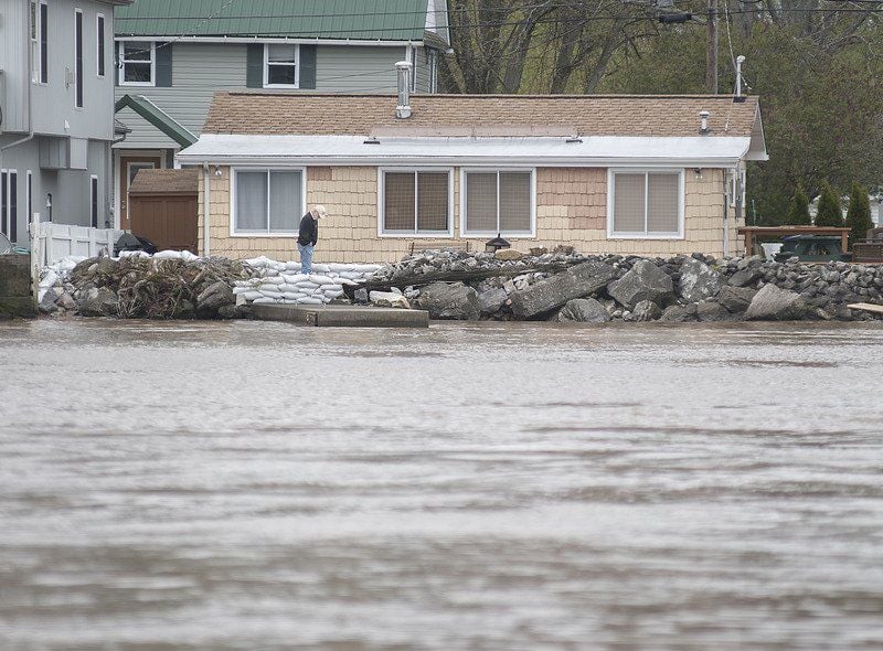 Cuomo issues alert in advance of WNY storm | Local News | niagara ...