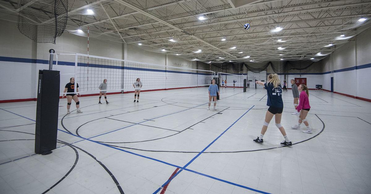 Niagara International Sports And Entertainment Breathes New Life