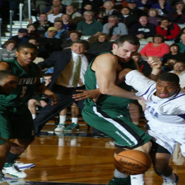 Men S Basketball Kortekaas In Patterson Out For Niagara Local News Niagara Gazette Com