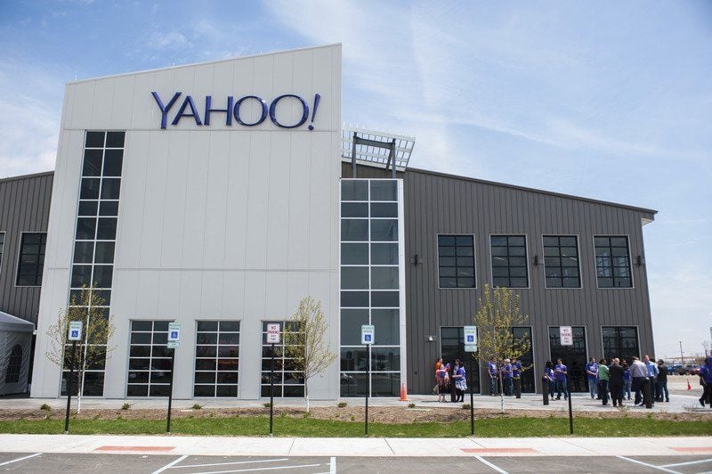 Yahoo job openings lockport ny