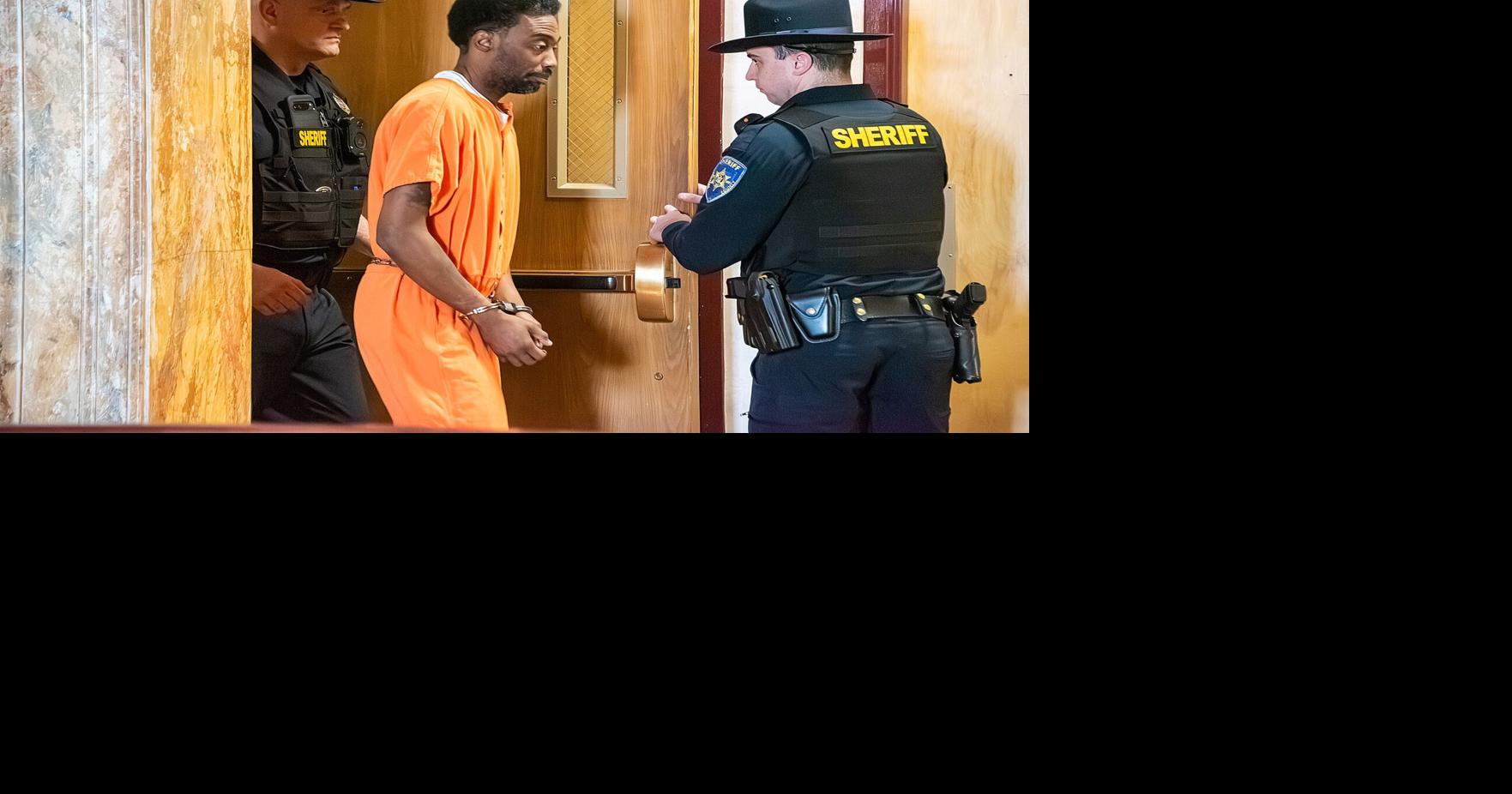 Suspended Buffalo Police officer indicted for t…