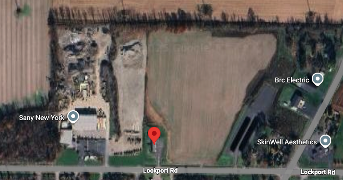 Proposed battery storage site in Cambria drawing community, county opposition