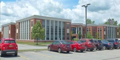 Buffalo Medical Group to open 'heathcare hub' at former First Niagara Bank  site, Web Extra