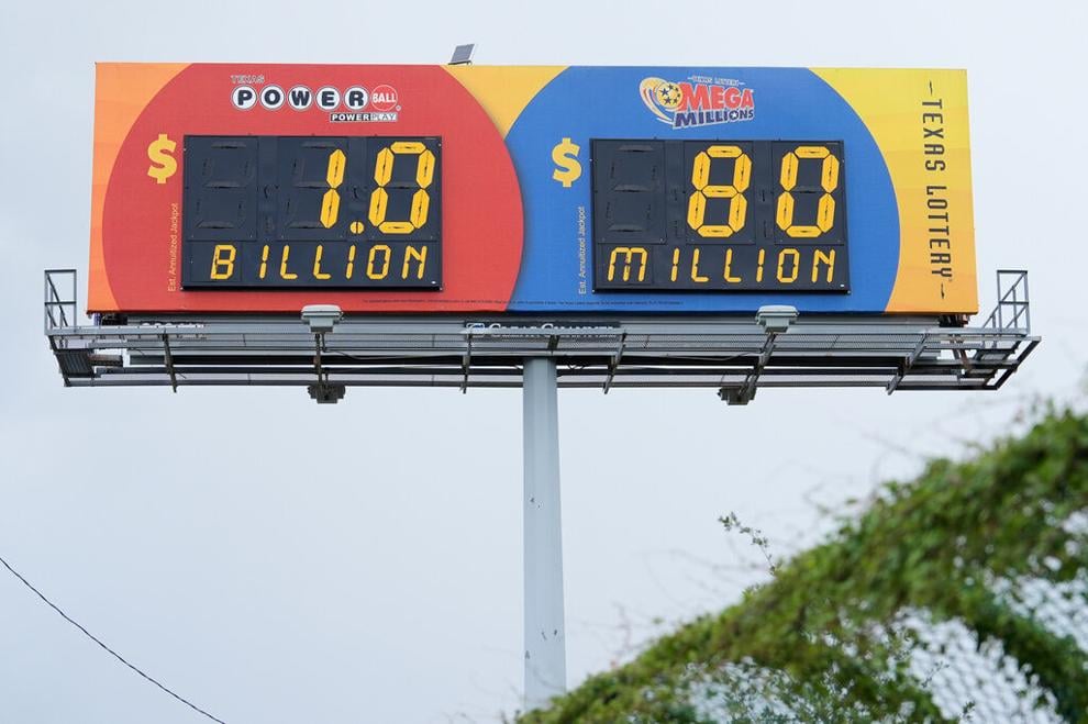 Winning ticket for $1B Powerball jackpot was sold in Illinois