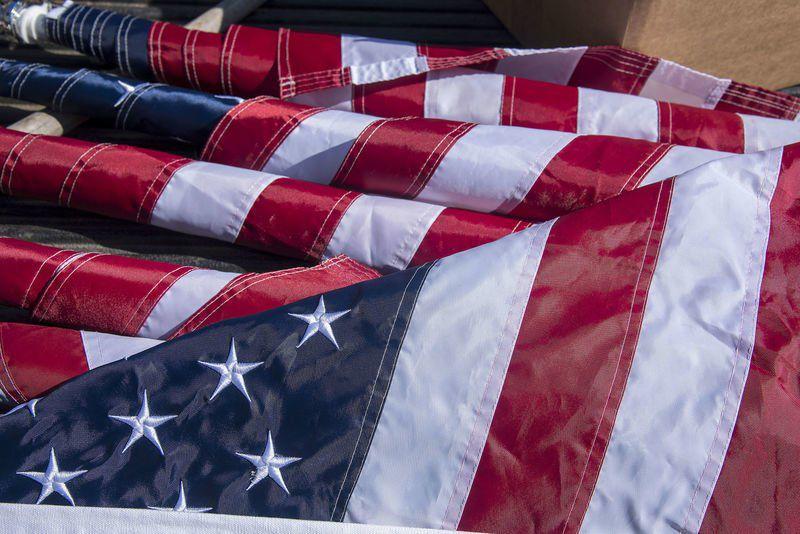 Parade Organizers Find Other Ways To Honor Memorial Day Local News Niagara Gazette Com