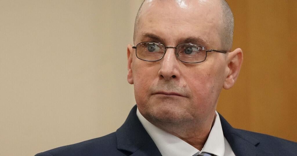 Jury convicts man for 1993 Tonawanda killing following third trial in the case