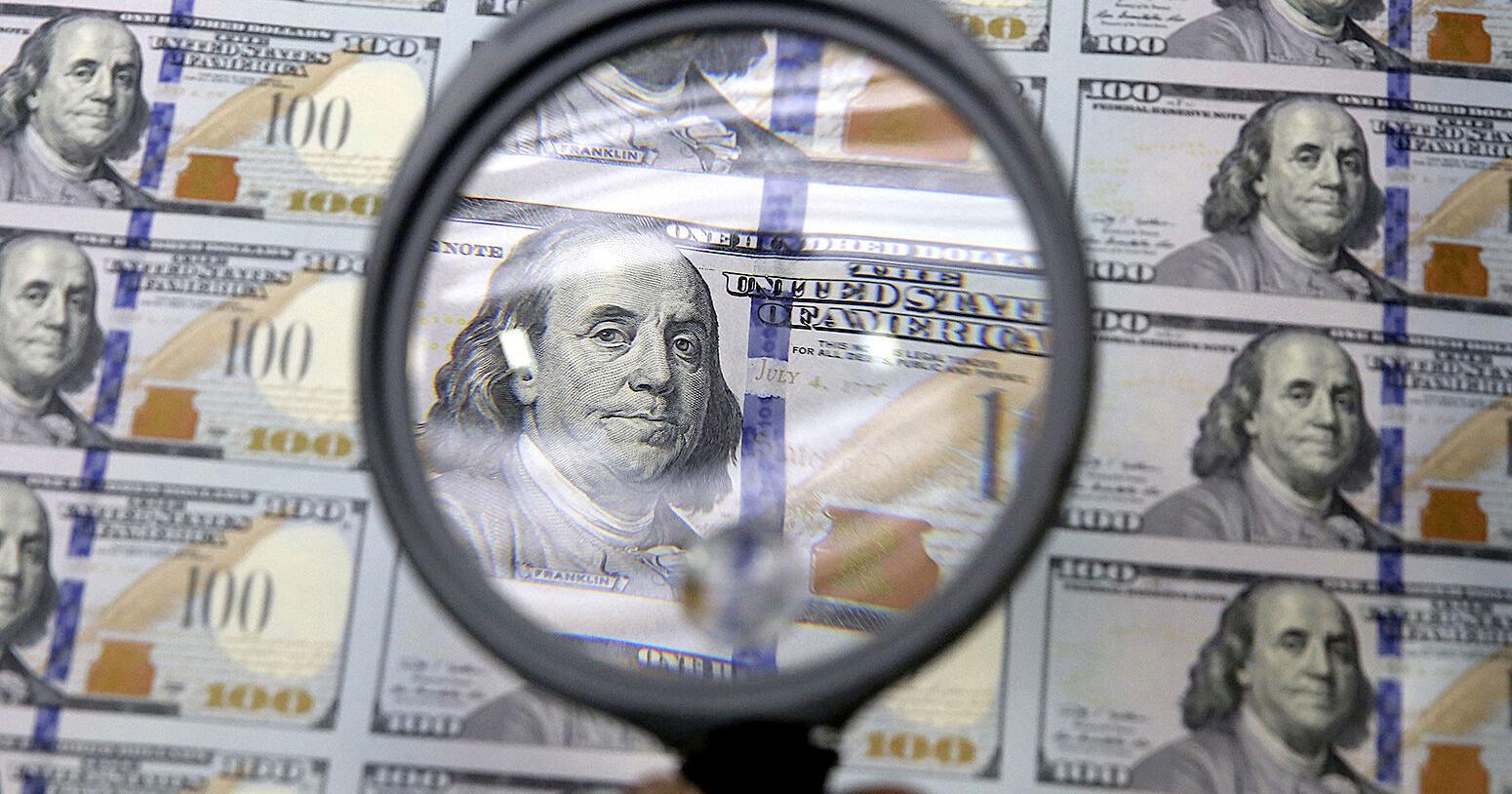 The Great Grift: More than $200B in COVID-19 aid may have been stolen, federal watchdog says - Vimarsana News