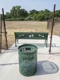 Dreams of a dog park coming true in Falls