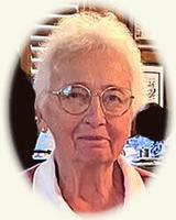 LEWANDOWSKI, Harriet Aug 16, 1940 - Oct 12, 2025