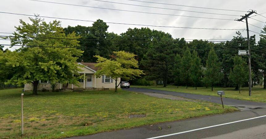 New apartment complex planned for Porter Road