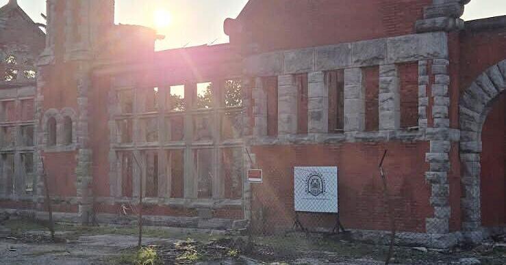 Future destination sites found on county brownfields tour