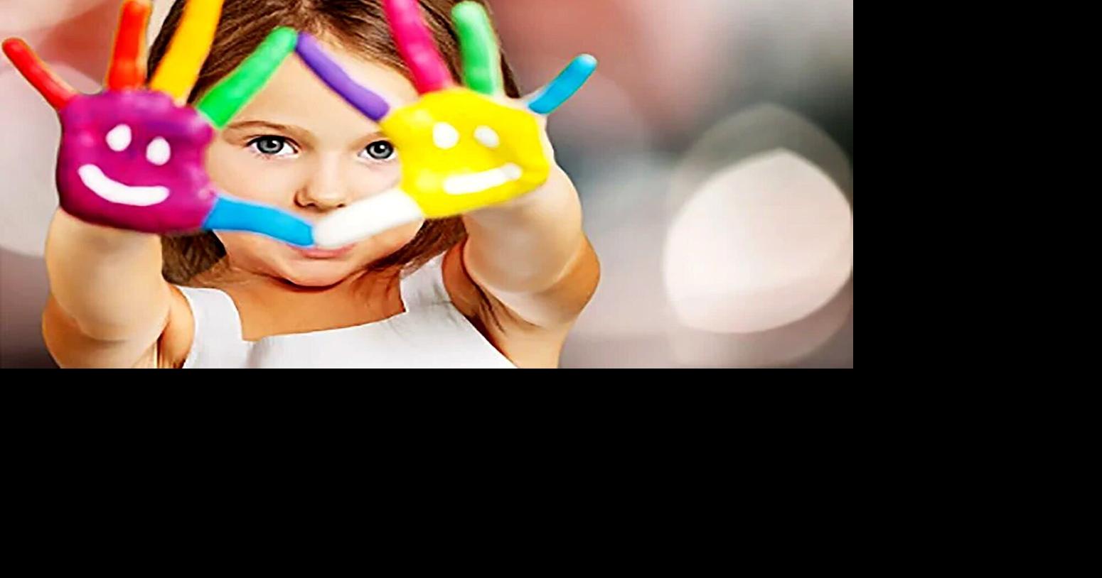 Niagara County Health Department to host another 'Happy Talk' parent-child group