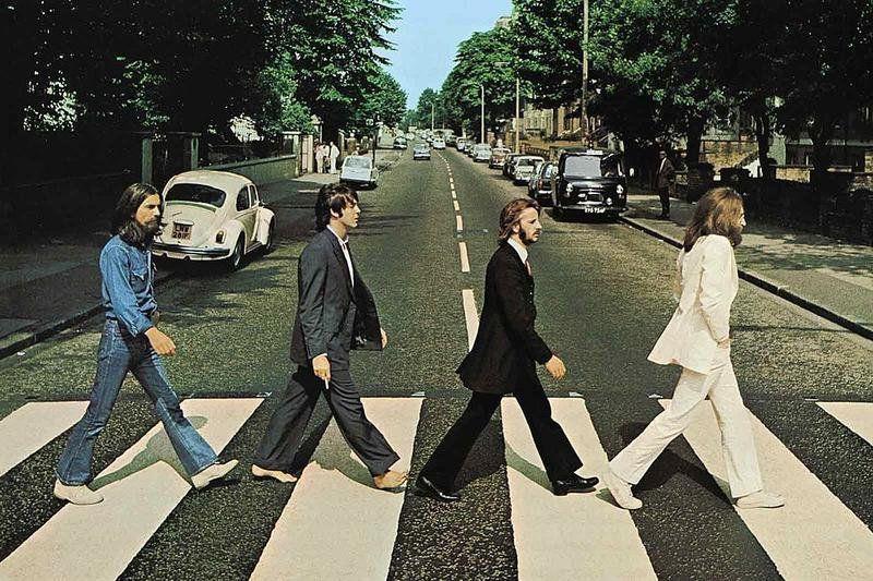 JENNINGS Beatles' final album, 'Abbey Road' turns 50 Night and Day