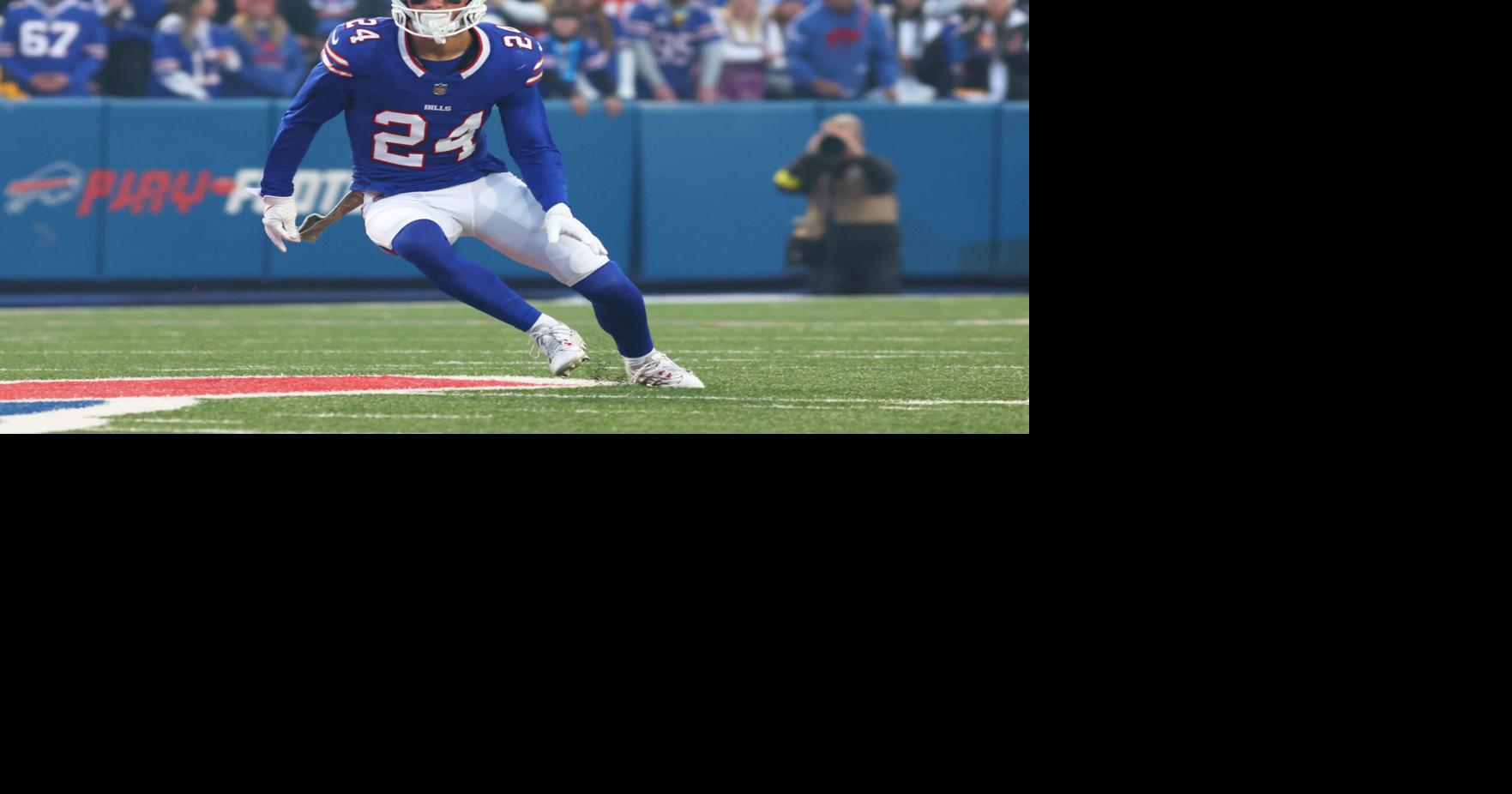 Cole Bishop, Josh Allen look forward to better outcomes in Houston this time around