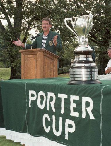 The Porter Cup