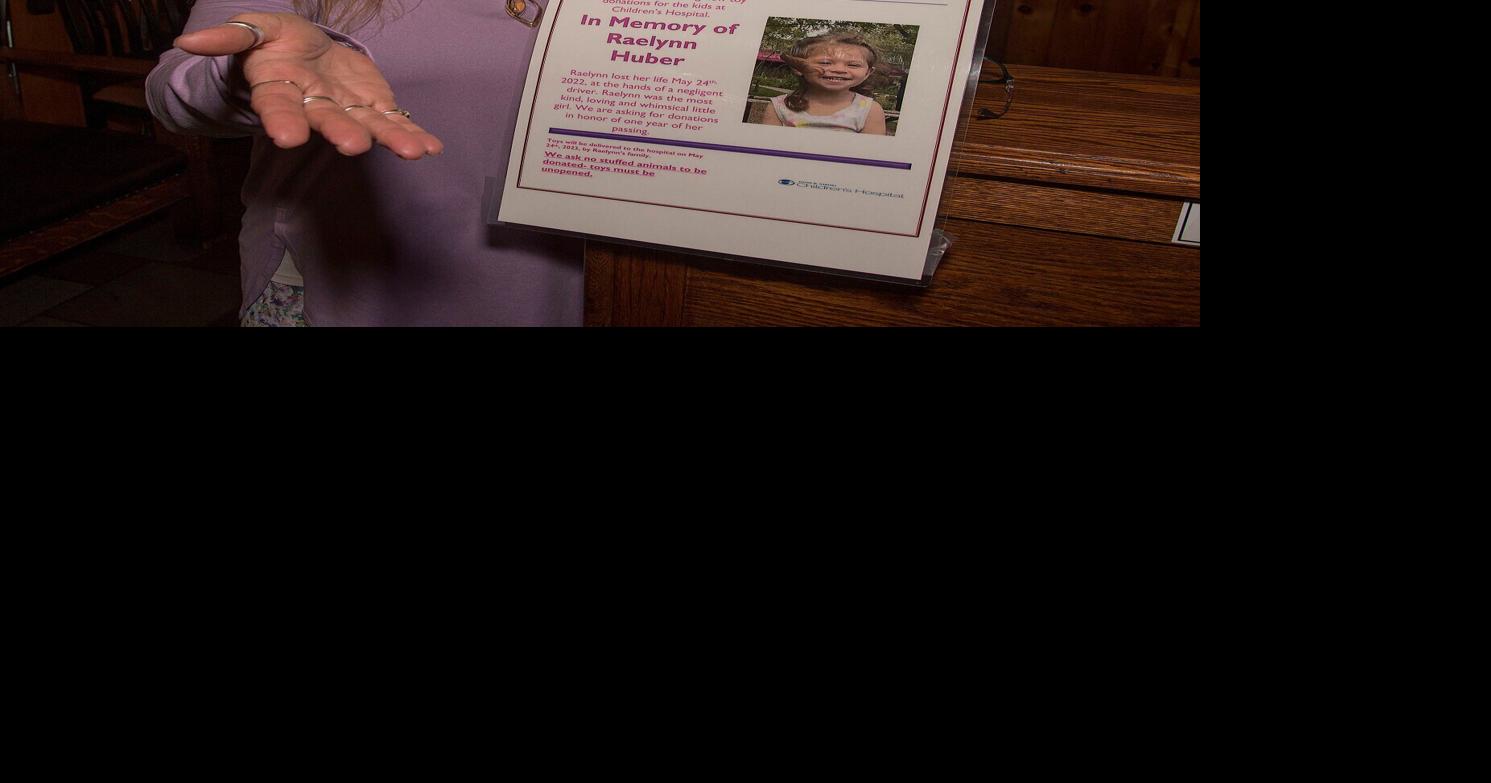 Rallying for Rae Rae | Local News | niagara-gazette.com