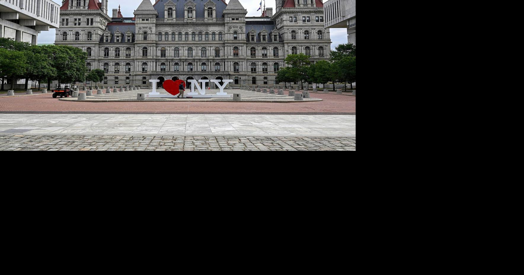 New York designates new group to lead assistance for sexual violence survivors